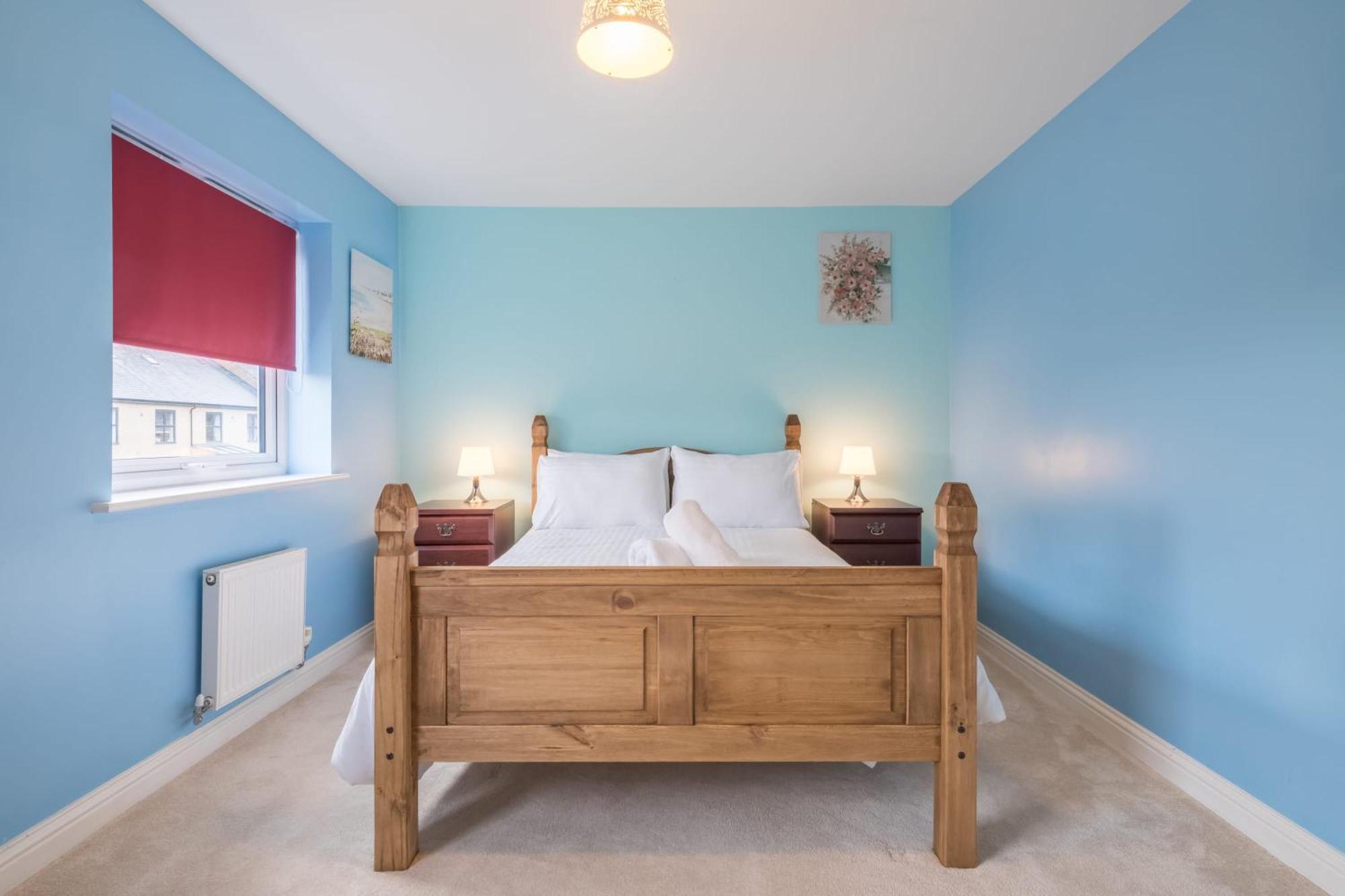 Modern And Comfy 3 Bed House * Cambridge (Cambridgeshire)