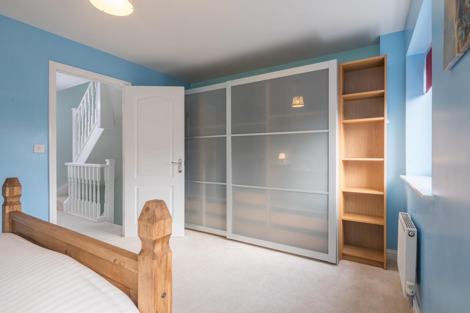 Modern And Comfy 3 Bed House * Cambridge (Cambridgeshire)