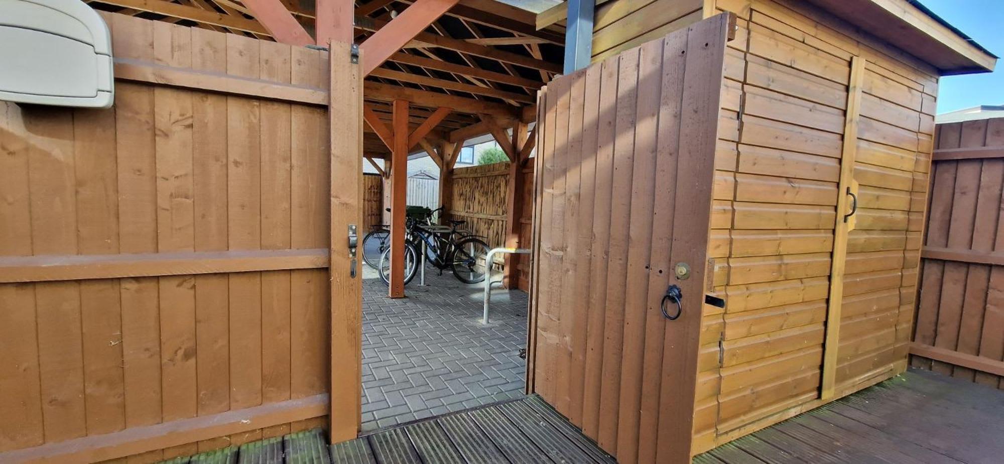 Modern And Comfy 3 Bed House Cambridge (Cambridgeshire)